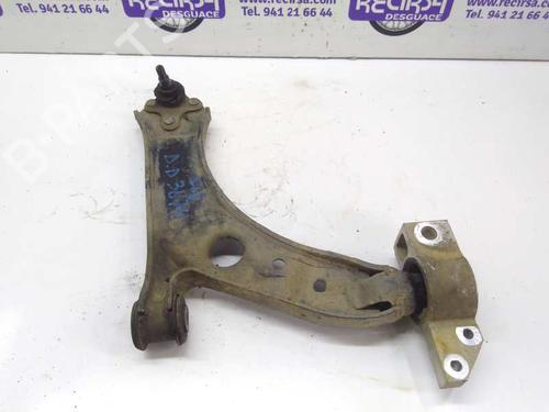 Right front suspension arm VW GOLF V (1K1)  | BP9469323M13 
