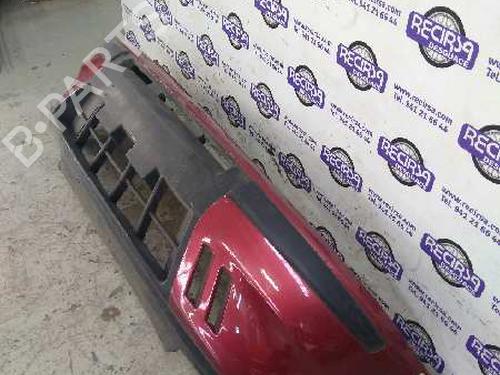 Front bumper FIAT PUNTO (188_) 1.2 60 (188.030, .050, .130, .150, .230, .250) | BP9489811C7 