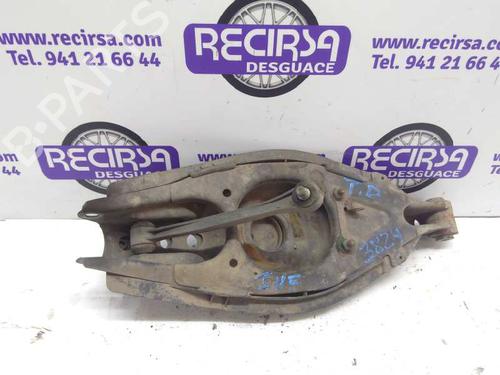 Right rear suspension arm MERCEDES-BENZ CLK (C208)  | BP9467280M15