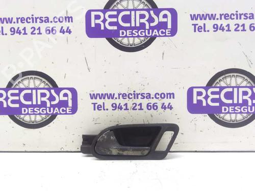 Used Front left interior door handle VW TIGUAN (5N_) [2007-2018]  9465479
