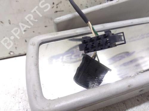 Rear mirror SEAT LEON (1P1) 1.6 TDI | BP9476358I6 