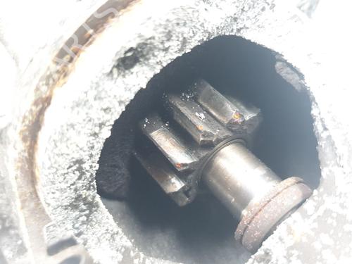 Starter MERCEDES-BENZ A-CLASS (W169) A 180 CDI (169.007, 169.307) | BP37233965M8 - Image 6