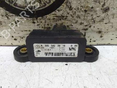 Electronic sensor MERCEDES-BENZ GL-CLASS (X164)  | BP9480180M84 