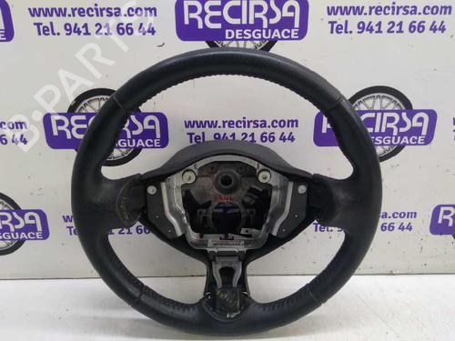 Used Steering wheel NISSAN JUKE (F15) [2010-2019]  9462103