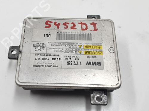 Module xenonverlichting BMW 3 Touring (E91) 330 d | BP30730240C53 