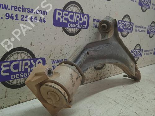 Left front suspension arm LAND ROVER FREELANDER I (L314)  | BP9485172M12 