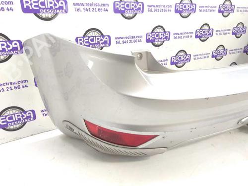 Rear bumper FORD FOCUS II (DA_, HCP, DP)  | BP9469286C8 