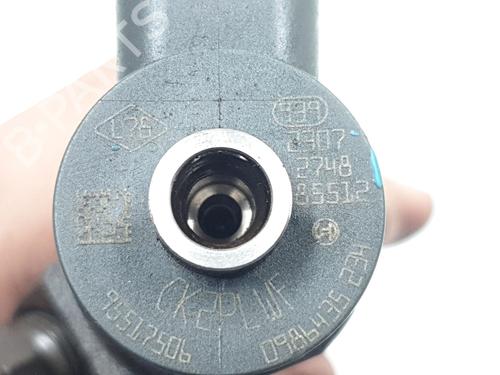 Injector RENAULT MASTER III Van (FV)  | BP33466091M100  - Image 5