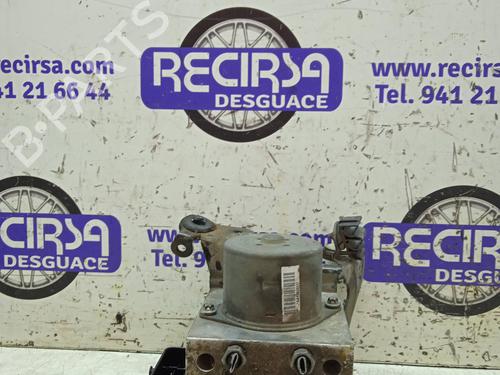 Used ABS pump ABS pump FORD MONDEO IV (BA7) [2007-2015] 9484438 9484438