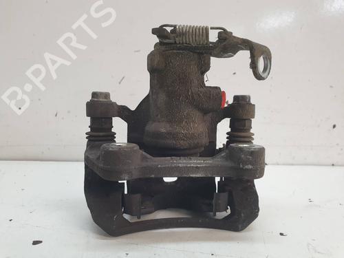 Left rear brake caliper HYUNDAI ix20 (JC)  | BP19262868M107 
