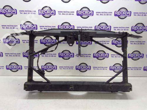 Used Front slam panel Front slam panel MAZDA 6 Hatchback (GG) 2.0 DI (GG14) (143 hp) 9463114 9463114