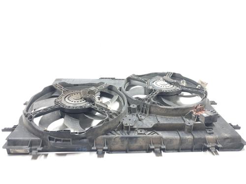 Used Radiator fan Radiator fan 38988650 38988650