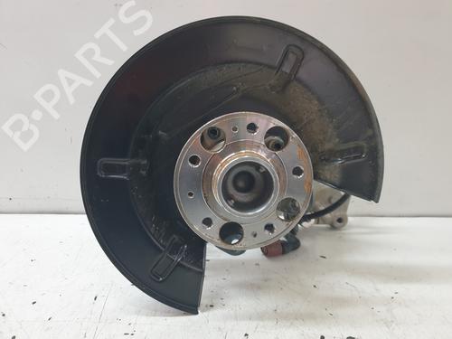 Left rear steering knuckle OMODA 5  | BP29135745M27 