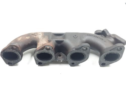 Used Exhaust manifold Exhaust manifold RENAULT MASTER III Van (FV) [2010-2026] 33466093 33466093