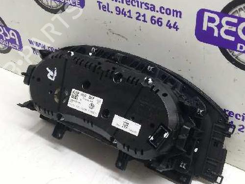 Instrument cluster VW GOLF VII (5G1, BQ1, BE1, BE2)  | BP9469049C47 