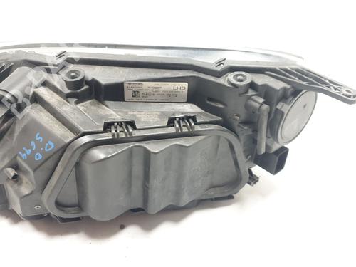 Right headlight VOLVO V40 Hatchback (525) D3 | BP39988168C29 - Image 6