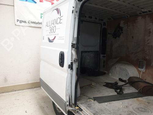 Engine FIAT DUCATO Van (250_) 115 Multijet 2,0 D | BP38704312M1 - Image 31