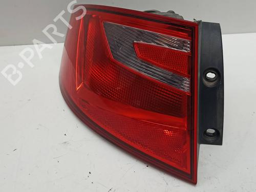 Left taillight SEAT TOLEDO IV (KG3)  | BP14933020C34 
