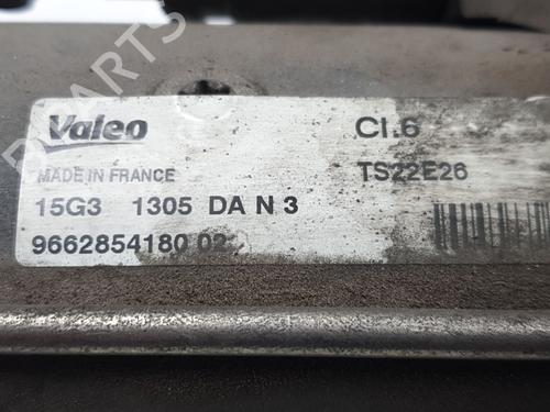 Starter PEUGEOT 208 I (CA_, CC_)  | BP29809040M8