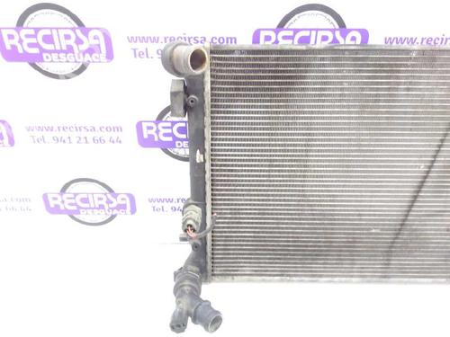 Køler SEAT LEON (1M1)  | BP9468514M31 