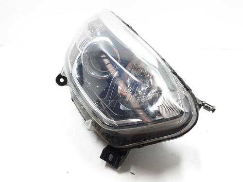 Right headlight RENAULT CAPTUR I (J5_, H5_) 1.5 dCi 90 (J5N4, J5M5, J5MW, J5M6, J5AL, J5AJ) | BP34628768C29 - Image 3