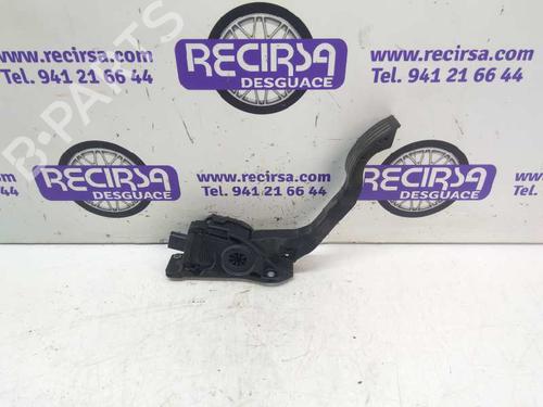 Pedal FORD TRANSIT CONNECT MPV 1.6 TDCi | BP9960516I4 
