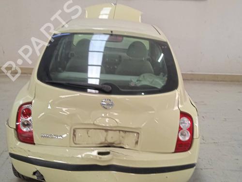 Gearbox NISSAN MICRA III (K12)  | BP12994754M3 