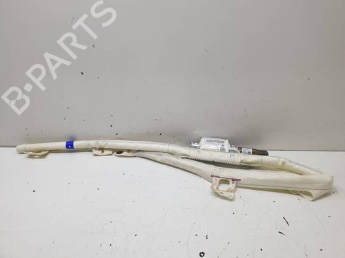 Used Left curtain airbag VW GOLF VI (5K1) [2008-2014]  17717301