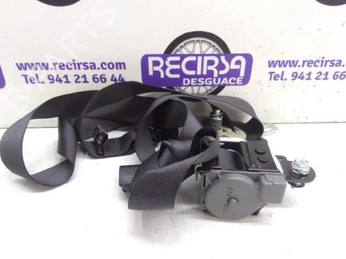 Rear left seatbelt KIA CARENS IV  | BP9475846I29 