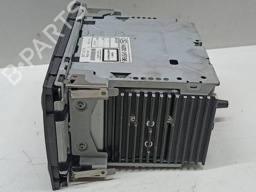Radio FORD FOCUS II (DA_, HCP, DP)  | BP9477764E6 