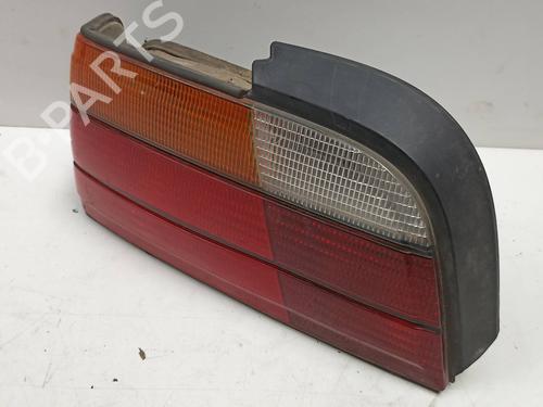 Left taillight BMW 3 Coupe (E36)  | BP9488846C34 