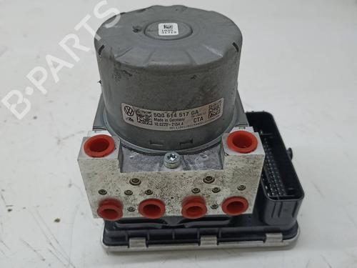 Used ABS pump AUDI Q2 (GAB, GAG) 30 TDI (115 hp) 26564002