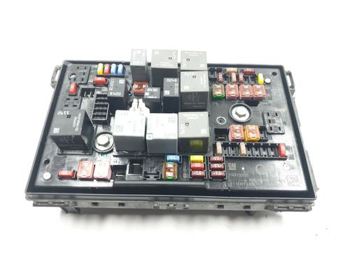 Fuse box OPEL ASTRA J (P10) 1.3 CDTI (68) | BP39136464E1 - Image 4