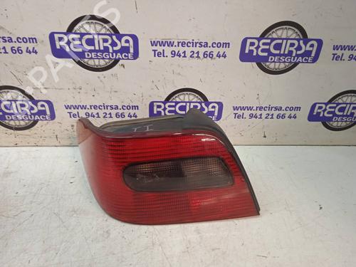 Used Left taillight CITROËN XSARA (N1) [1997-2005]  9489613