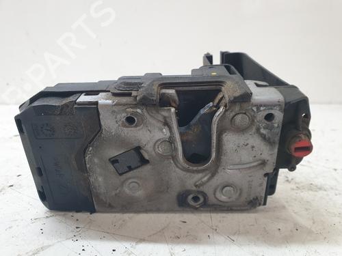 Rear left lock OPEL ASTRA H Estate (A04)  | BP23414240C100 