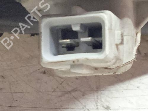 Left headlight PEUGEOT 206 Hatchback (2A/C)  | BP9485733C28 