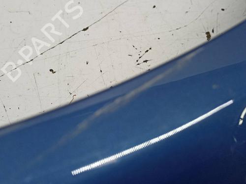 Left front fenders AUDI A3 (8L1) 1.9 TDI | BP13937382C41 