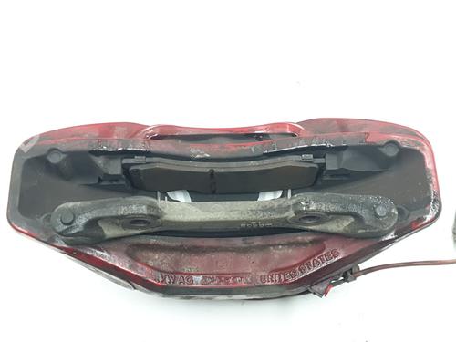 Right front brake caliper AUDI Q7 (4MB, 4MG, 4MQ) SQ7 quattro | BP30277764M104 