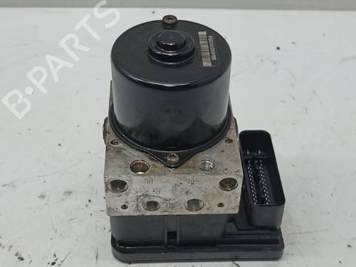 Used ABS pump OPEL ZAFIRA / ZAFIRA FAMILY B (A05) [2005-2019]  15543860