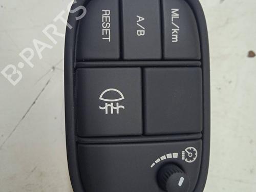 Forlygtekontakt JAGUAR S-TYPE II (X200) 2.7 D (207 hp) 13252225