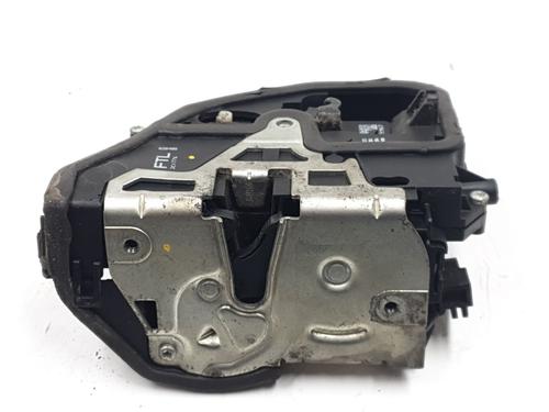 Front left lock BMW 3 (E90) 320 d | BP31382890C98 