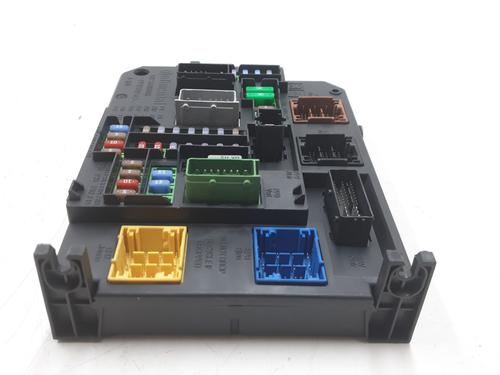 Fuse box CITROËN C4 II (NC_) 1.6 BlueHDi 120 | BP28378753E1