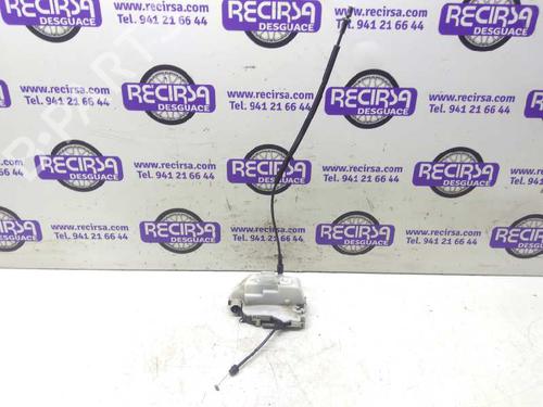 Used Front right lock CITROËN C3 I (FC_, FN_) 1.4 i (73 hp) 9473109