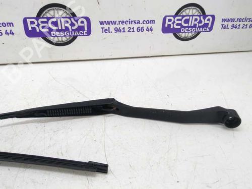 Front windshield wiper arm TOYOTA RAV 4 II (_A2_) 2.0 D 4WD (CLA20_, CLA21_, CLA20R, CLA21R) | BP9465296C143 
