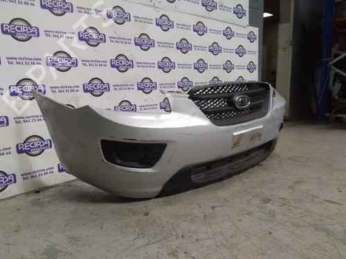 Front bumper KIA CARENS II MPV (FJ)  | BP9472257C7 