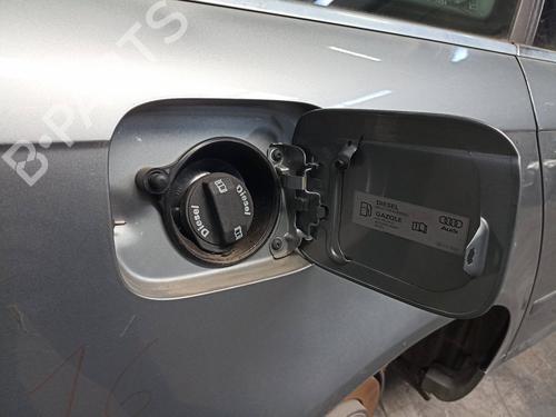 Fuel flap AUDI A4 B7 Avant (8ED) 2.7 TDI | BP15386694C131 