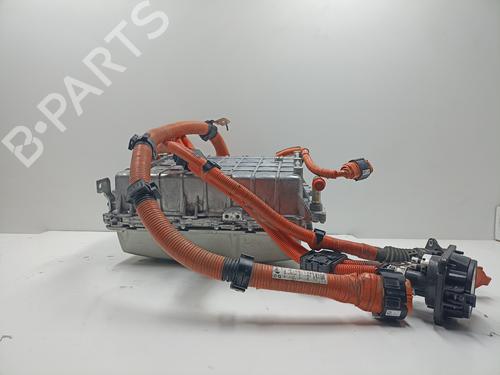 Inverter/Converter NISSAN LEAF (ZE1)  | BP26284002M119 