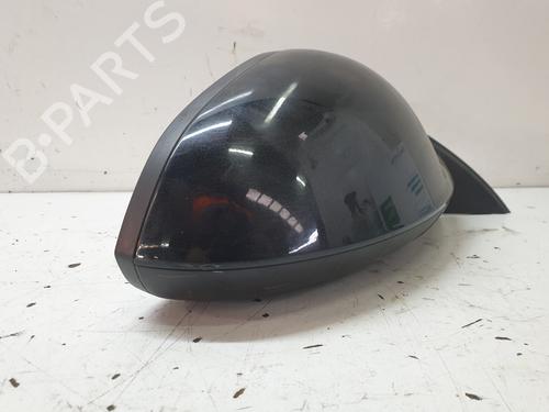 Right mirror OPEL INSIGNIA A Sports Tourer (G09)  | BP20237907C27 