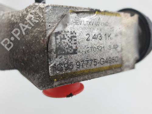 AC pipe KIA CEED (CD) 1.6 CRDi 136 Eco-Dynamics+ | BP33289625M126 - Image 7