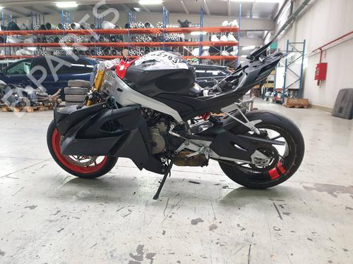 Air filter box APRILIA MOTORCYCLES RS RS 660 (KV, XH) | BP40109017M87 - Image 21